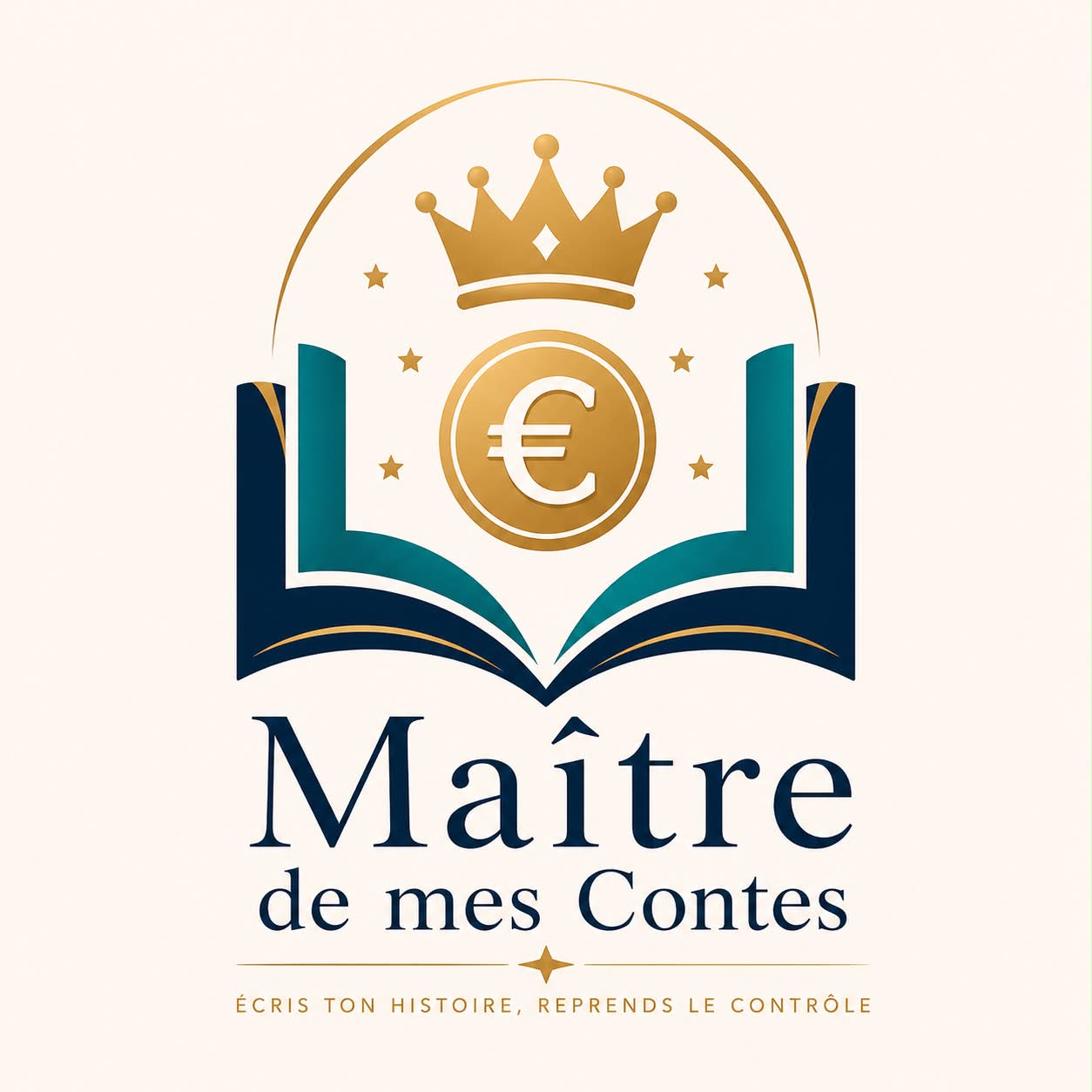 Maître de mes contes